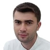 Шрамко Игорь Олегович, стоматолог-ортопед