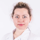 Руденко Алена Владимировна, стоматолог-терапевт
