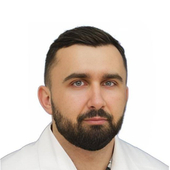 Кондрашин Михаил Михайлович, ортопед