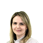 Третьякова Валентина Юрьевна, кардиолог