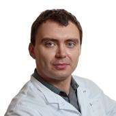 Анпилогов Сергей Владимирович, онколог