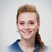 Голикова Анна Станиславовна, детский стоматолог