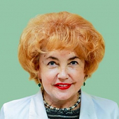 Ширшикова Галина Николаевна, терапевт