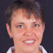 Костарева Александра Георгиевна, стоматолог-терапевт