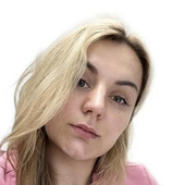 Филатова Полина Геннадьевна, рентгенолог