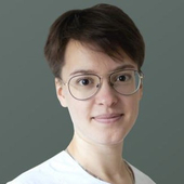 Орлова Елизавета Павловна, стоматолог-терапевт