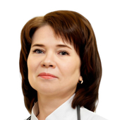 Просянникова Наталья Юрьевна, врач УЗД