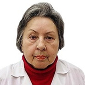 Калагина Людмила Сергеевна, гастроэнтеролог