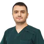 Туманян Генрик Цолакович, педиатр