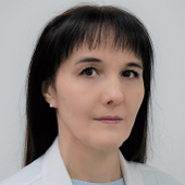 Юсупова Лилия Вагизовна, психиатр