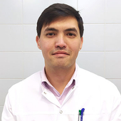 Николов Денис Вячеславович, уролог