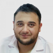 Овакимян Марлен Артурович, гинеколог-хирург