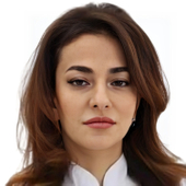 Цандекова Мариэтта Рафаэловна, онколог