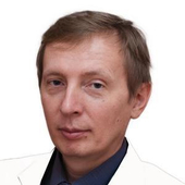 Гончаров Дмитрий Геннадьевич, нарколог
