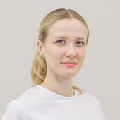 Божок Евгения Юрьевна, ЛОР