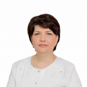 Кузнецова Татьяна Витальевна, невролог