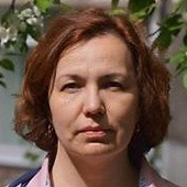 Мелехина Лариса Азатовна, педиатр