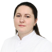 Аникина Ирина Владимировна, ЛОР
