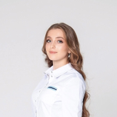 Эдильсултанова Хеда Ахмедовна, ЛОР