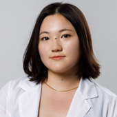 Ян Марина Станиславовна, стоматолог-терапевт