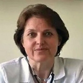 Дрепа Тамара Григорьевна, детский ревматолог