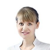 Пугач Евгения Николаевна, стоматолог-терапевт