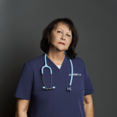 Серебренникова Джамиля Гиреевна, педиатр