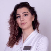 Пабст Ольга Александровна, врач-косметолог