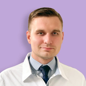 Романов Виталий Олегович, онколог