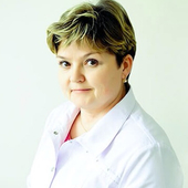 Дакина Татьяна Геннадьевна, невролог