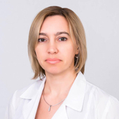 Пчелинцева Людмила Алексеевна, гинеколог