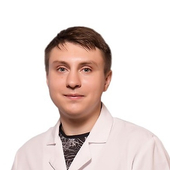 Митряшев Андрей Сергеевич, массажист