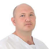 Хрычев Юрий Васильевич, хирург