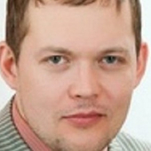 Макович Олег Александрович, стоматолог-терапевт