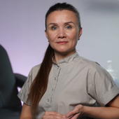 Матвеева Оксана Юрьевна, подолог