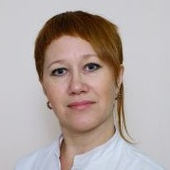 Генина Наталья Владимировна, акушер-гинеколог