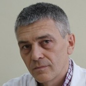 Курмакаев Фарид Анатольевич, ортопед