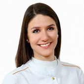 Пустовойтова Елена Александровна, массажист