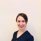 Лезгина Надежда Алексеевна, ортодонт