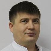 Яковлев Сергей Михайлович, анестезиолог-реаниматолог