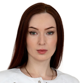 Федорова Мария Николаевна, гинеколог