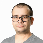 Чернецкий Станислав Анатольевич, ортопед