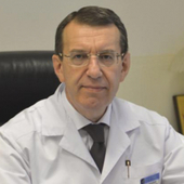 Иллариошкин Сергей Николаевич, врач-генетик