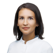 Бабурова Татьяна Николаевна, гастроэнтеролог