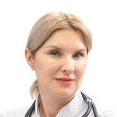 Лупан Наталья Владимировна, дерматолог