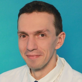 Амосков Станислав Юрьевич, ортопед