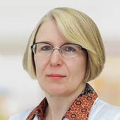 Лоскутова Светлана Александровна, нефролог