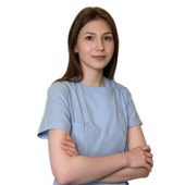 Тищенко Валерия Викторовна, массажист