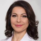 Федотова Анна Владимировна, врач-косметолог