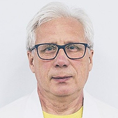 Графов Александр Викторович, ортопед